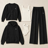 Casual Women's Multi-Piece Set