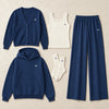 Casual Women's Multi-Piece Set