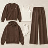 Casual Women's Multi-Piece Set