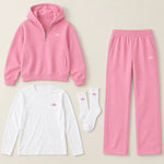 Casual Women Multi-Piece Set