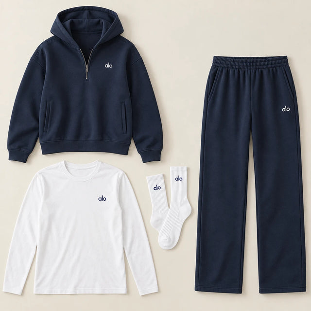 Casual Women Multi-Piece Set