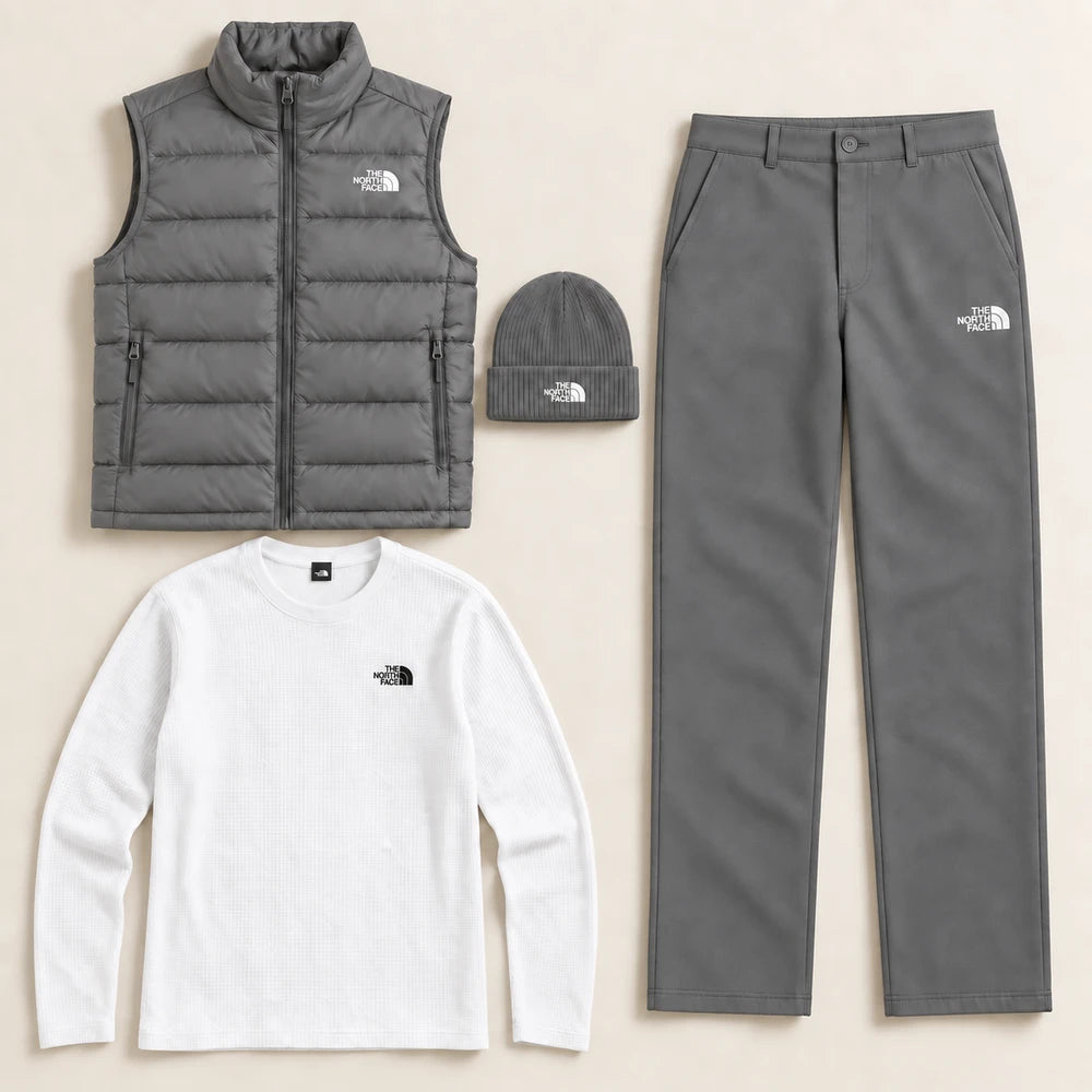 Casual Women Lounge Set
