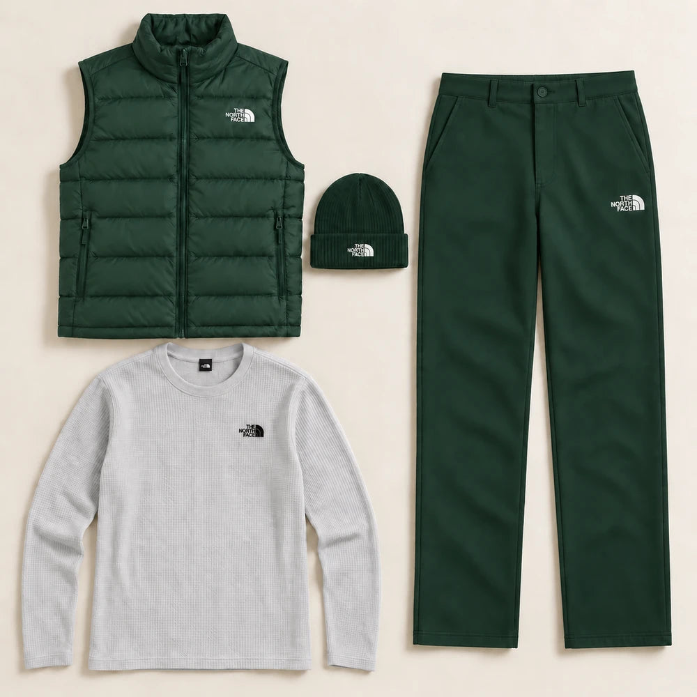 Casual Women Lounge Set