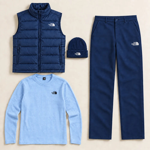 Casual Women Lounge Set