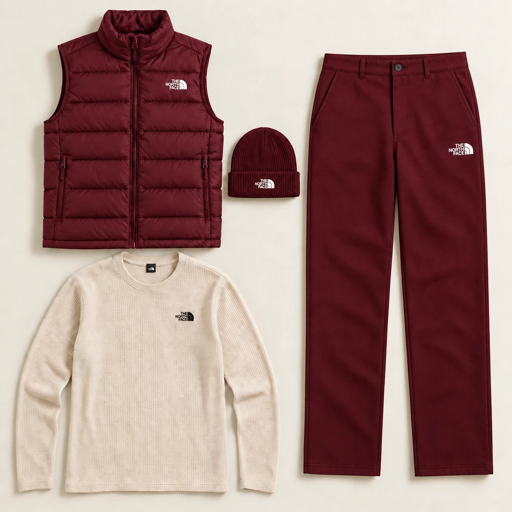 Casual Women Lounge Set