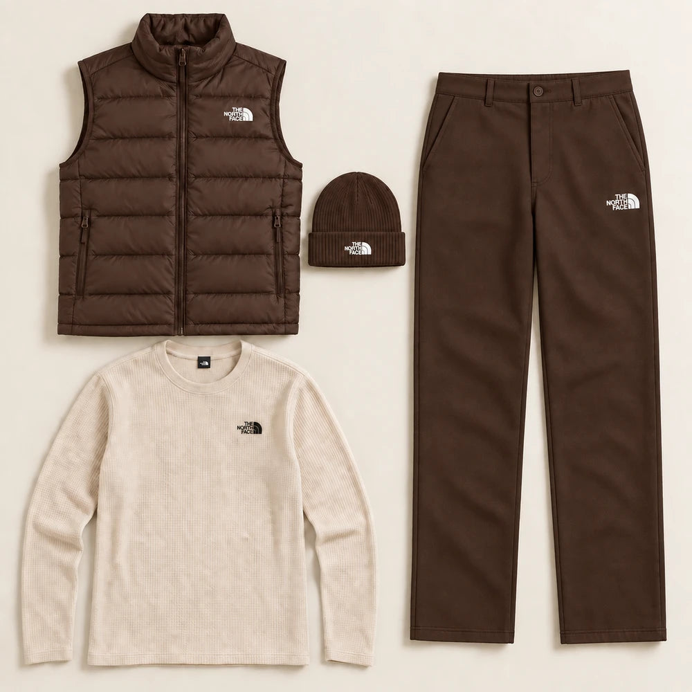 Casual Women Lounge Set