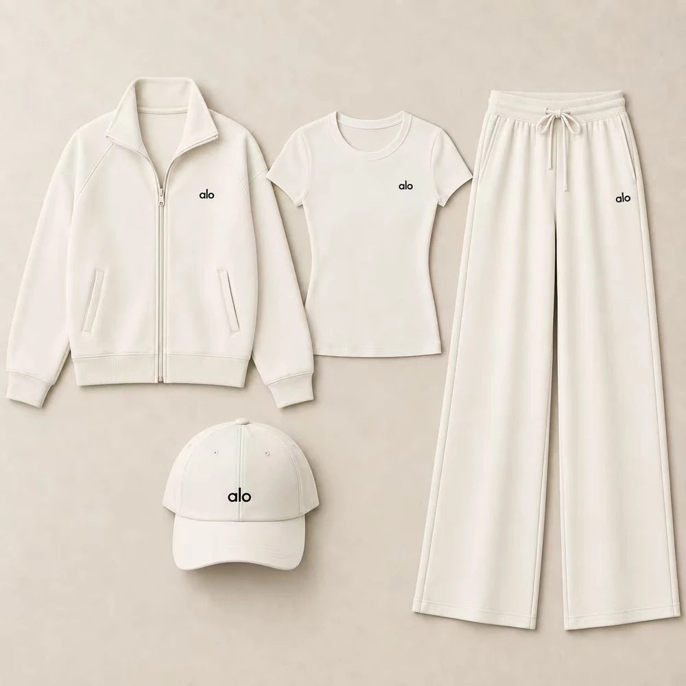 Comfortable Women Loungewear Set