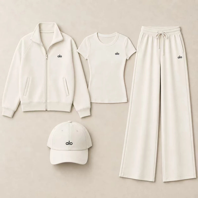 Comfortable Women Loungewear Set