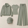 Comfortable Women Loungewear Set