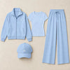 Comfortable Women Loungewear Set