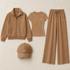 Comfortable Women Loungewear Set