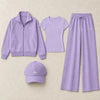 Comfortable Women Loungewear Set