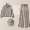 Comfortable Women Loungewear Set